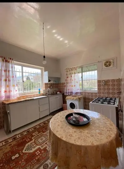 ویلا سه خوابه ماه تی تی