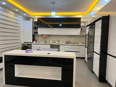 ویلا سه خوابه استخردار قادر