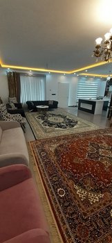 ویلا سه خوابه استخردار قادر