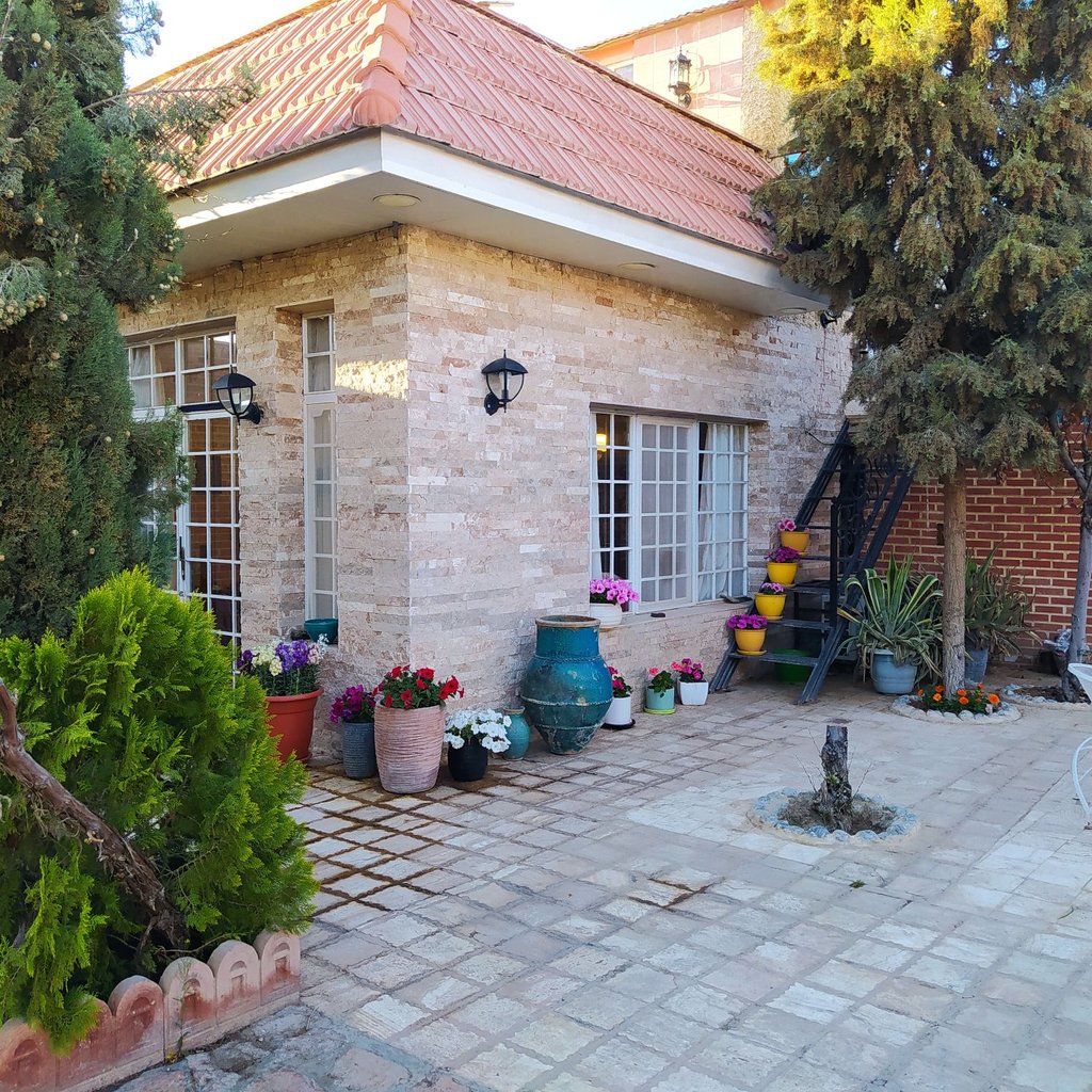 یک خوابه دوبلکس سروش بادران