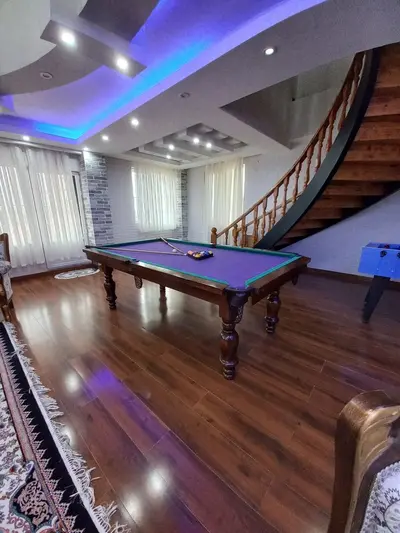 آپارتمان سه خوابه دوبلکس استخردار آبگرم دوجمان