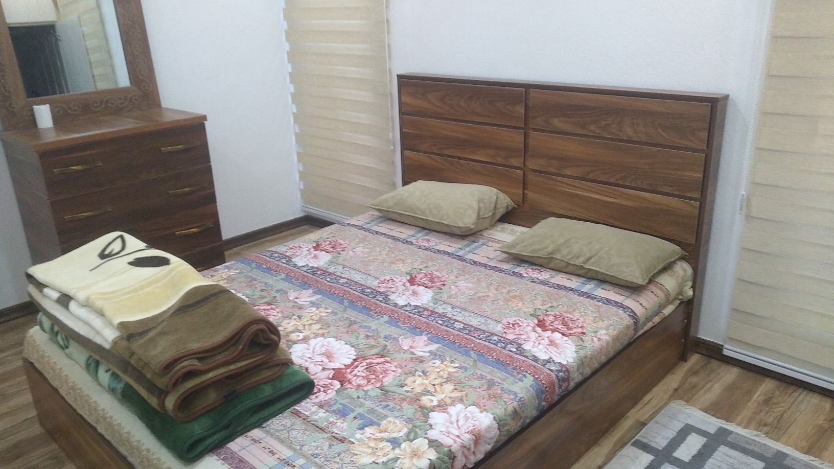 ویلا دوخوابه استخردار خانه دریا