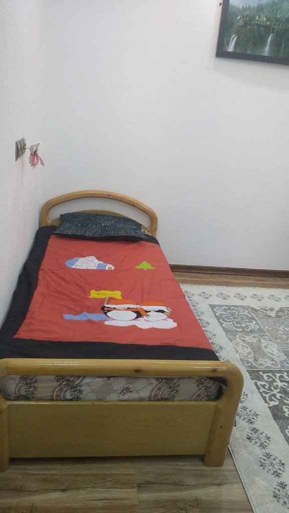 ویلا دوخوابه استخردار خانه دریا