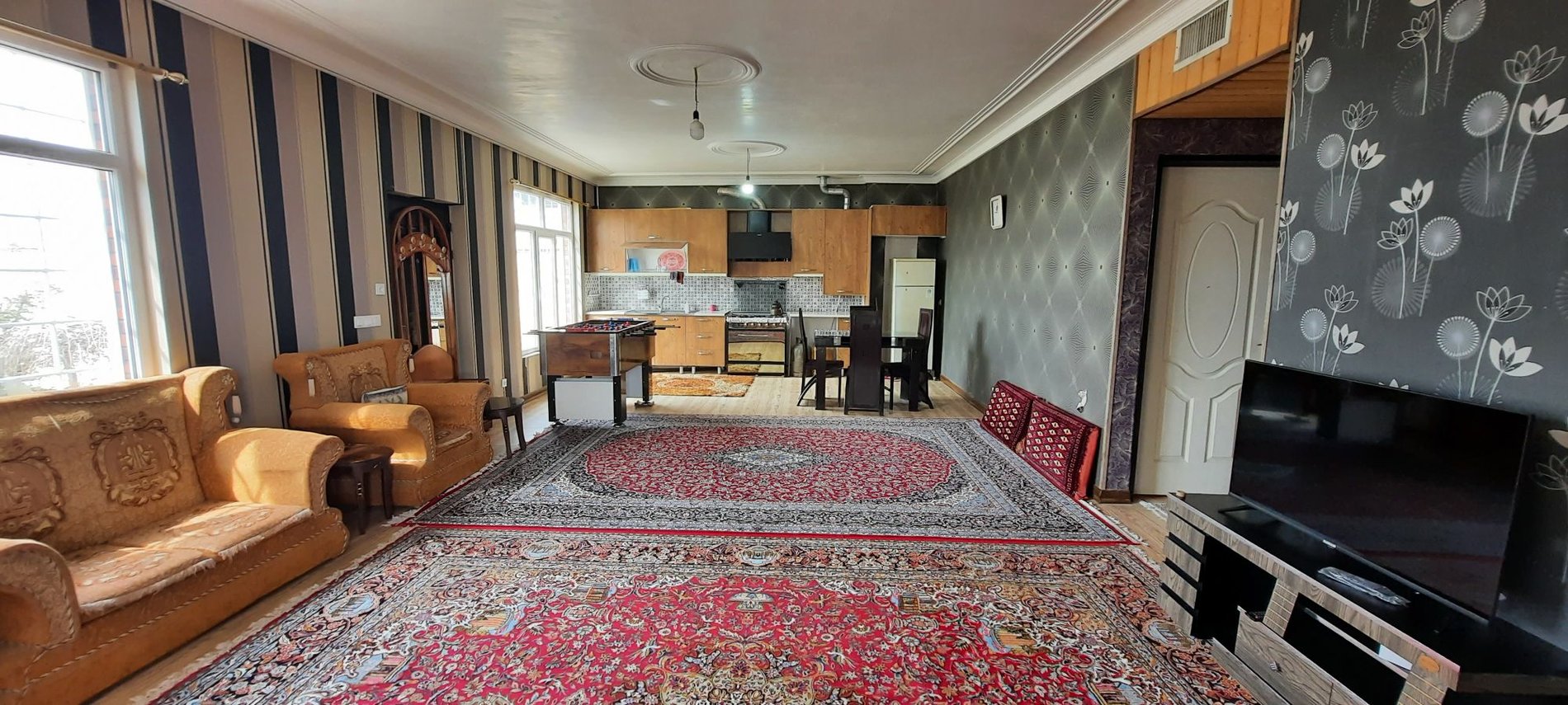 دوخوابه آرین 2