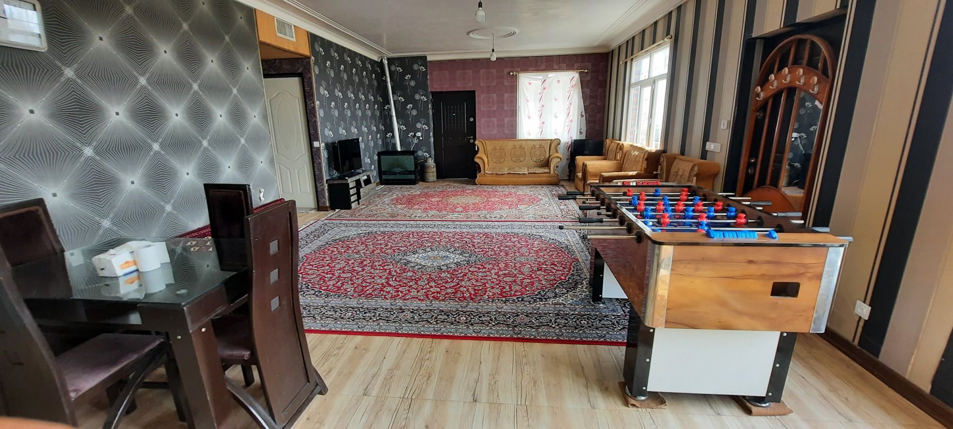 دوخوابه آرین 2