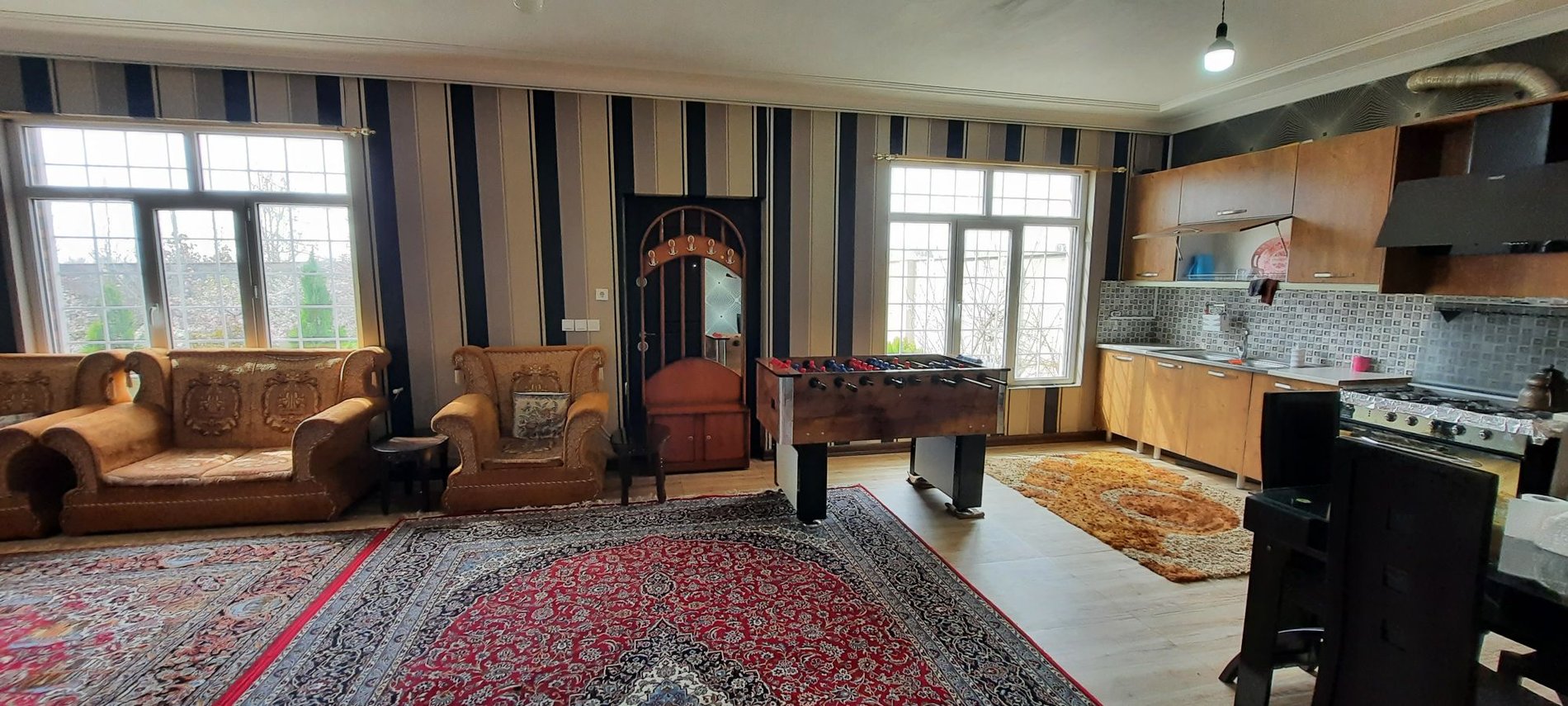 دوخوابه آرین 2