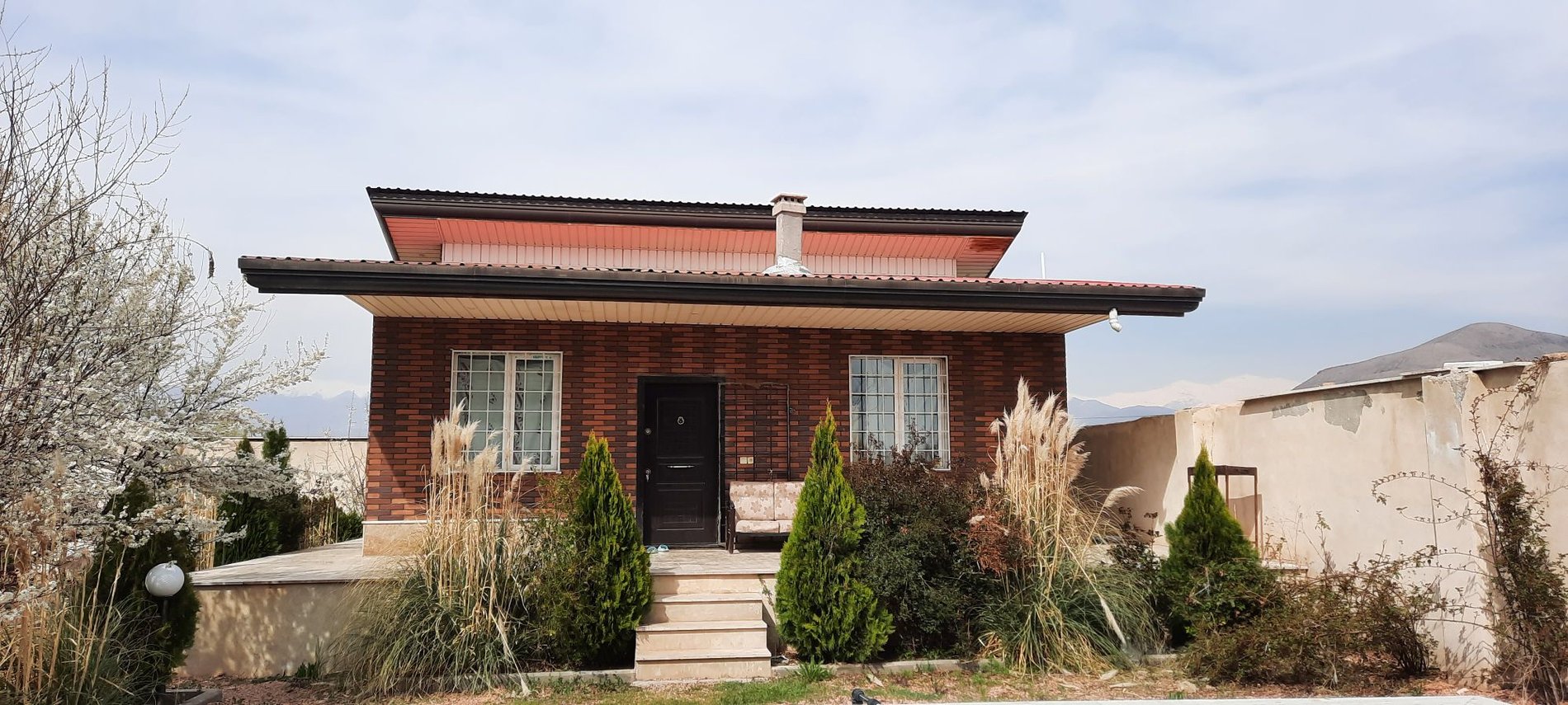 دوخوابه آرین 2