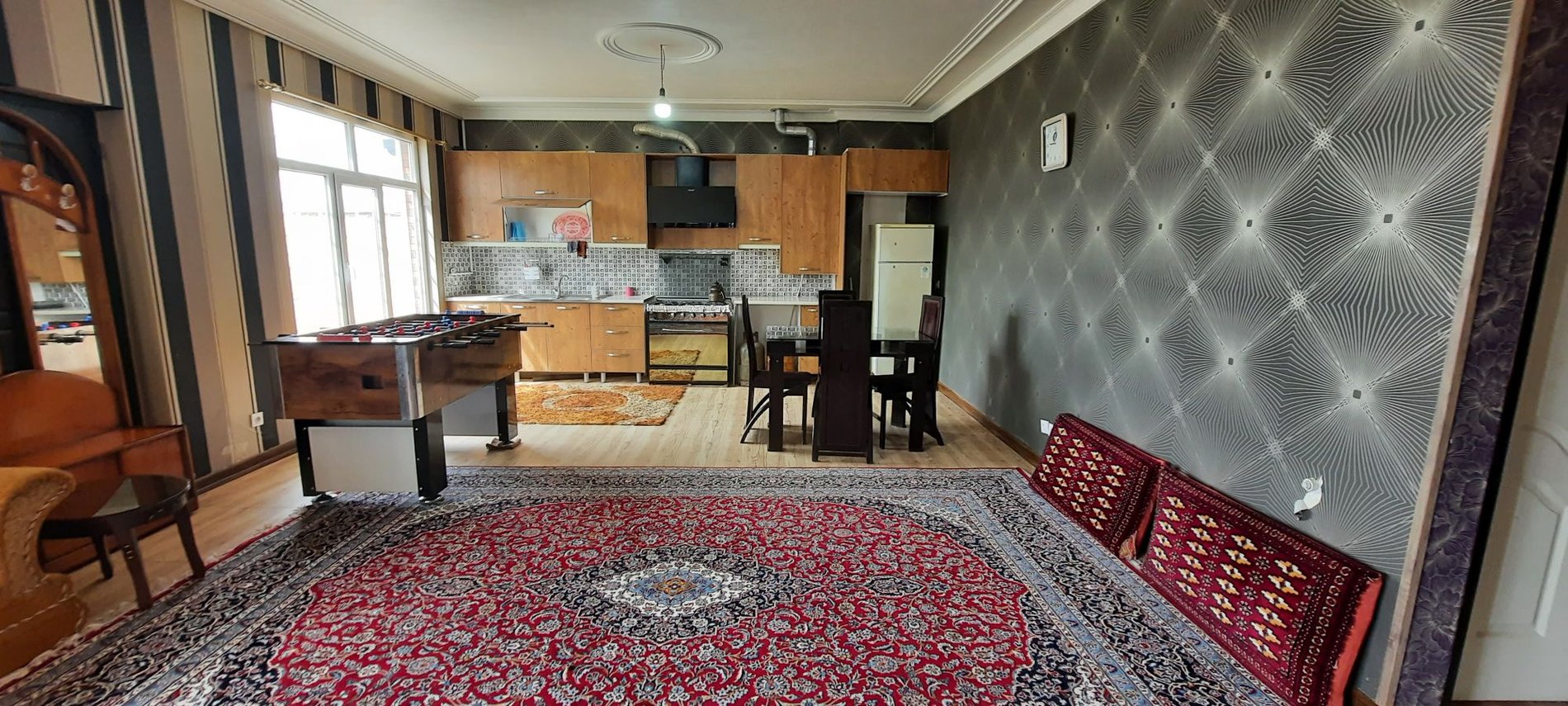 دوخوابه آرین 2