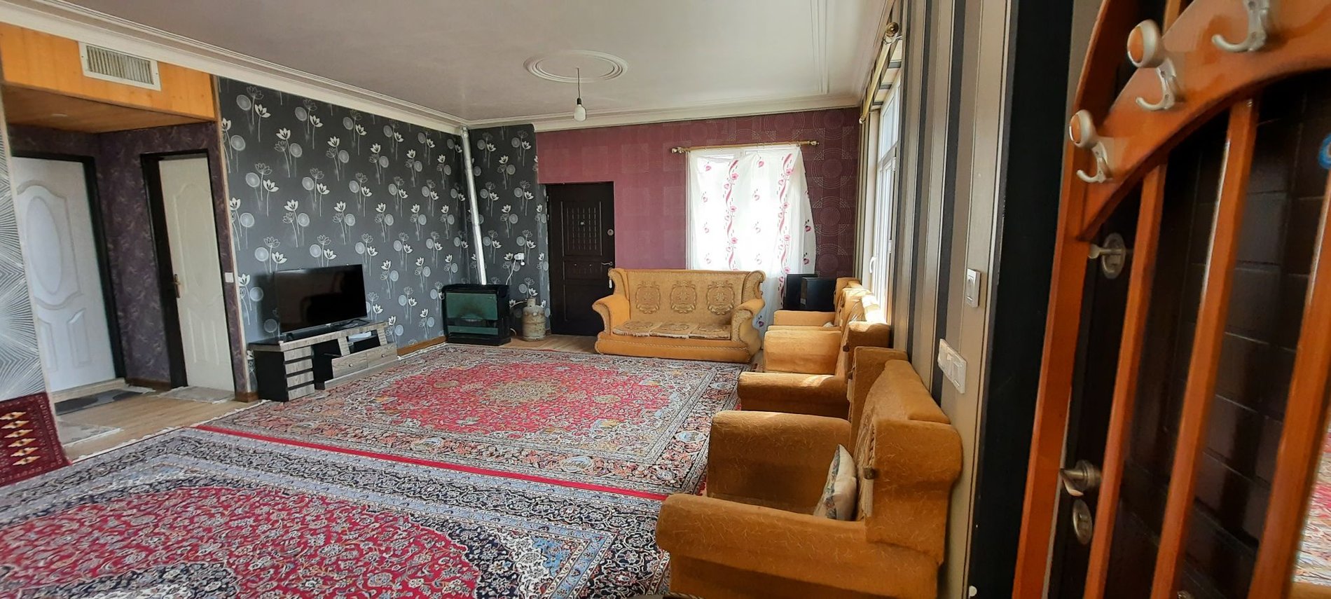 دوخوابه آرین 2