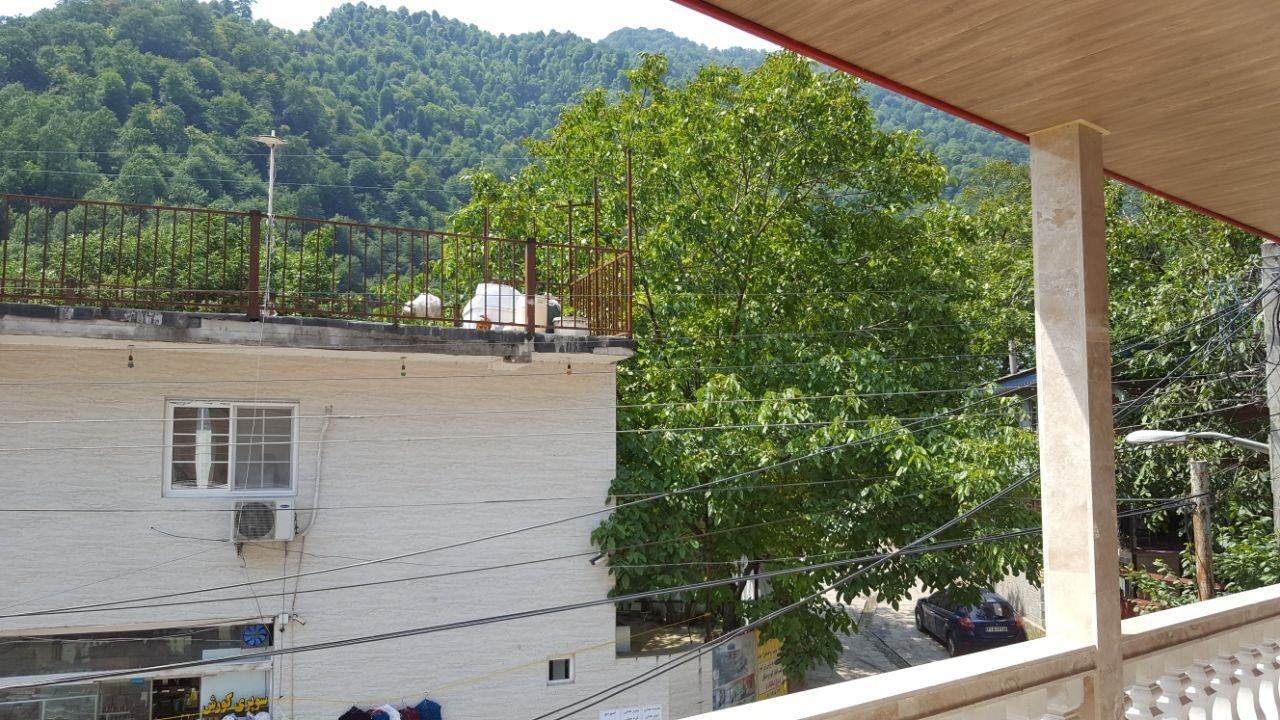 ویلا دوخوابه رسنواد