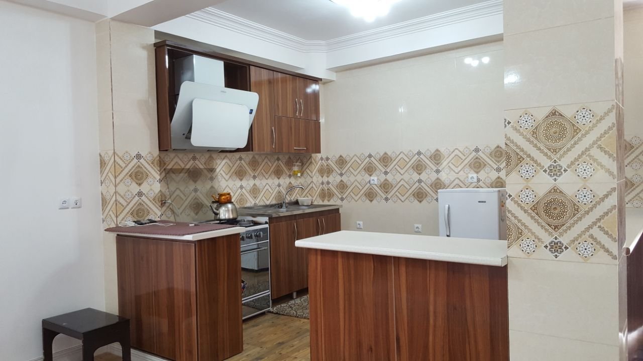 ویلا دوخوابه رسنواد