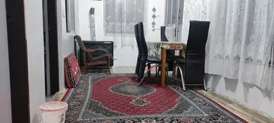 ویلا دوخوابه ساحلی ساعی