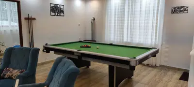 ویلا دوخوابه استخردار آبگرم امیرعلی