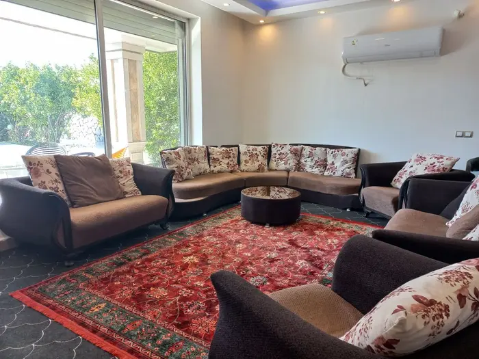 ویلا دوخوابه استخردار خاطره 1