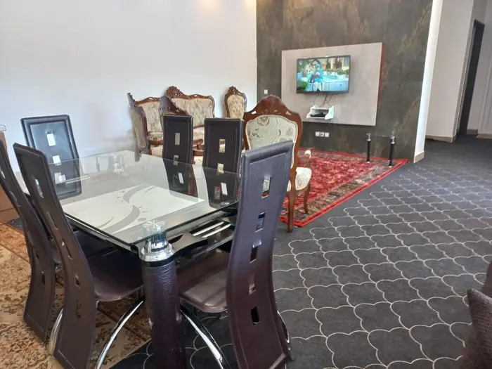 ویلا دوخوابه استخردار خاطره 1