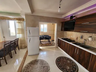 ویلا دوخوابه ساحلی آتشفراز 10