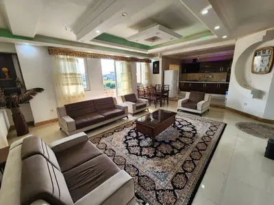 ویلا دوخوابه ساحلی آتشفراز 10