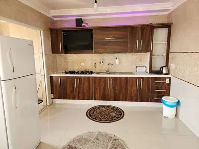 ویلا دوخوابه ساحلی آتشفراز 10