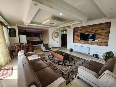 ویلا دوخوابه ساحلی آتشفراز 10