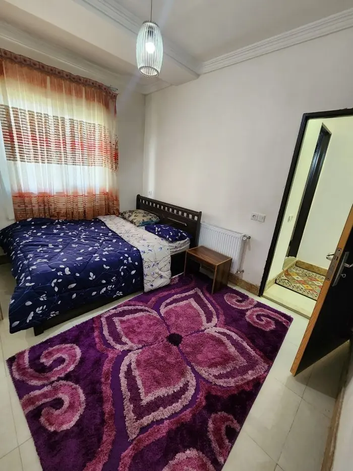 ویلا دوخوابه ساحلی آتشفراز 10