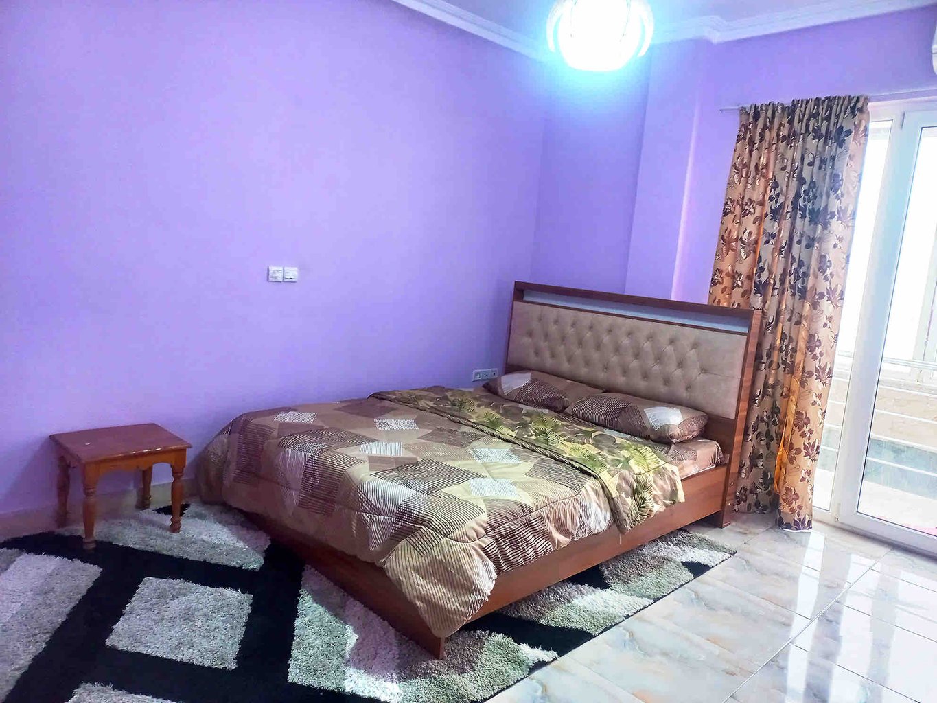 ویلا دوخوابه استخردار آبگرم رنگرز