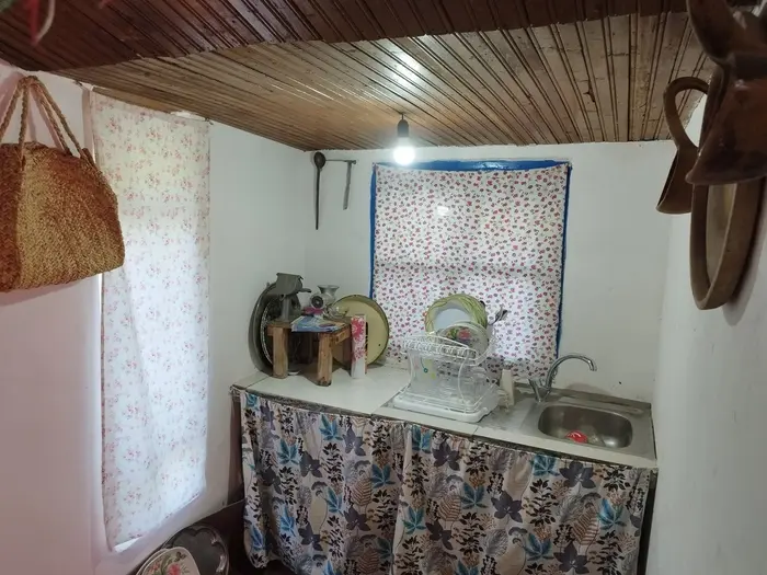 اقامتگاه سنتی باغ ماهسو - واحد روجا