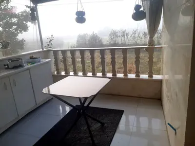 ویلا یک خوابه روستایی سلک