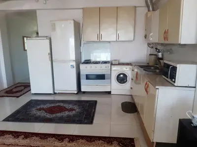 ویلا یک خوابه روستایی سلک