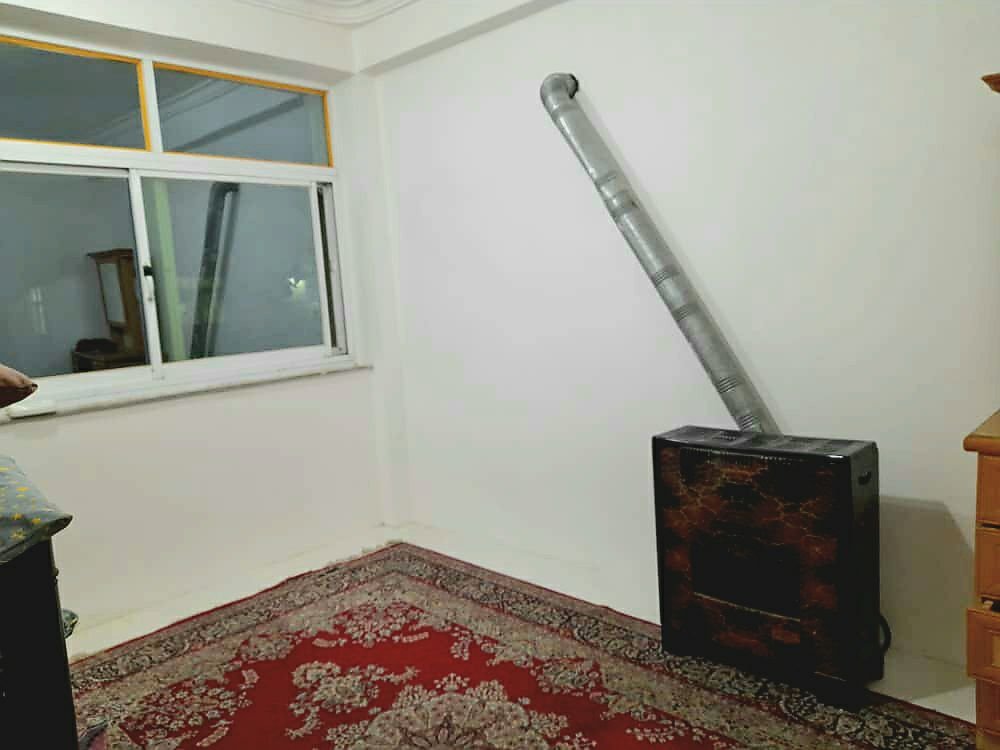 یک خوابه روستایی سلک