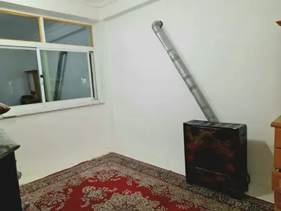 ویلا یک خوابه روستایی سلک