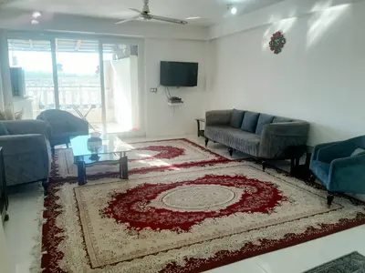 ویلا یک خوابه روستایی سلک