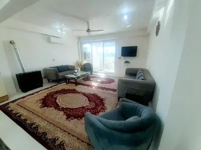 ویلا یک خوابه روستایی سلک