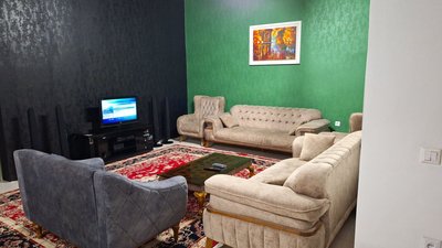 ویلا سه خوابه ساحل ۷