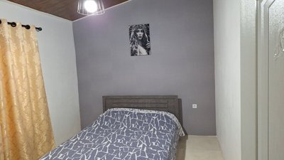 ویلا سه خوابه ساحل ۷