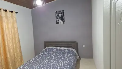 ویلا سه خوابه ساحل ۷