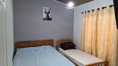 ویلا سه خوابه ساحل ۷