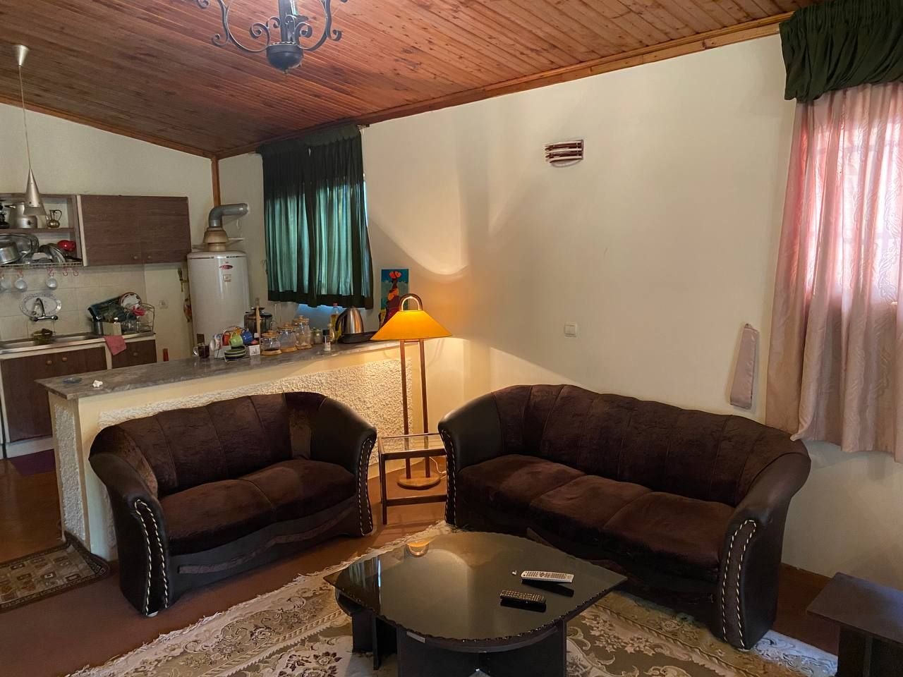 ویلا دوخوابه صدف 17