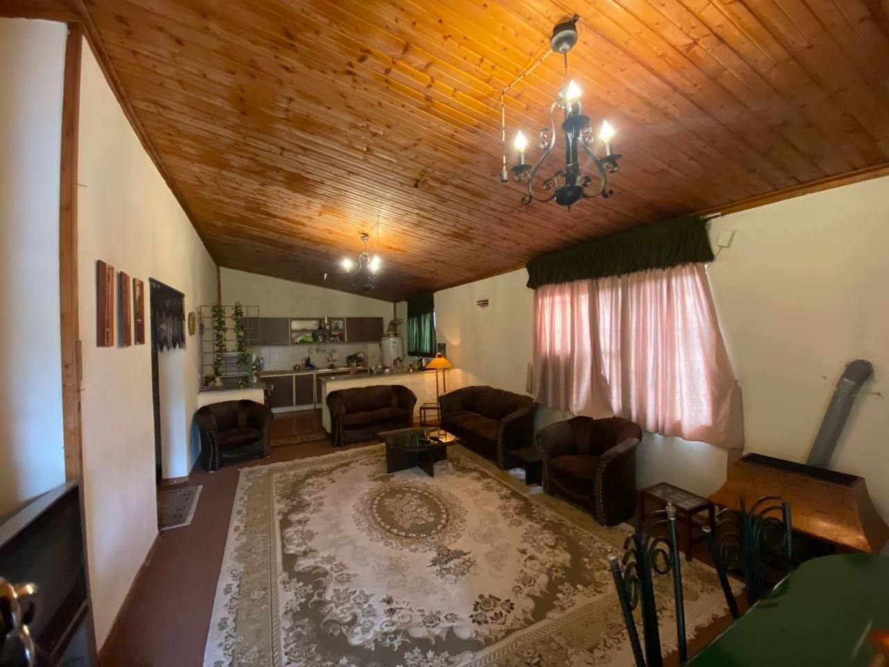 ویلا دوخوابه صدف 17