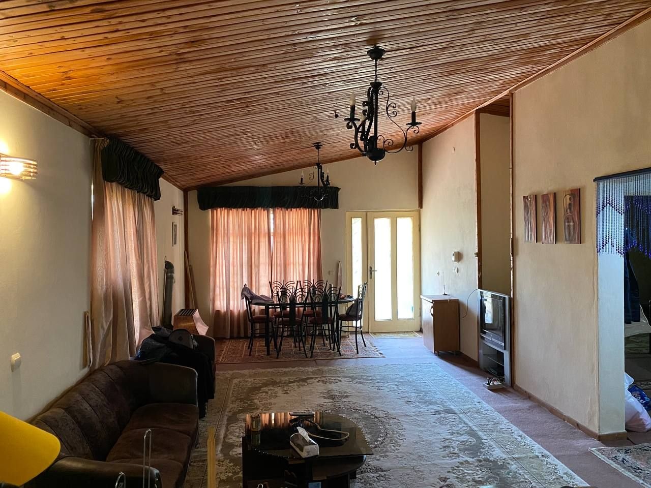 ویلا دوخوابه صدف 17