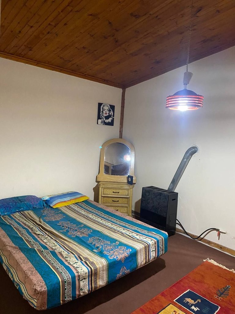 ویلا دوخوابه صدف 17