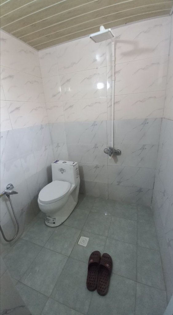 دوخوابه جنگلی لاله 1