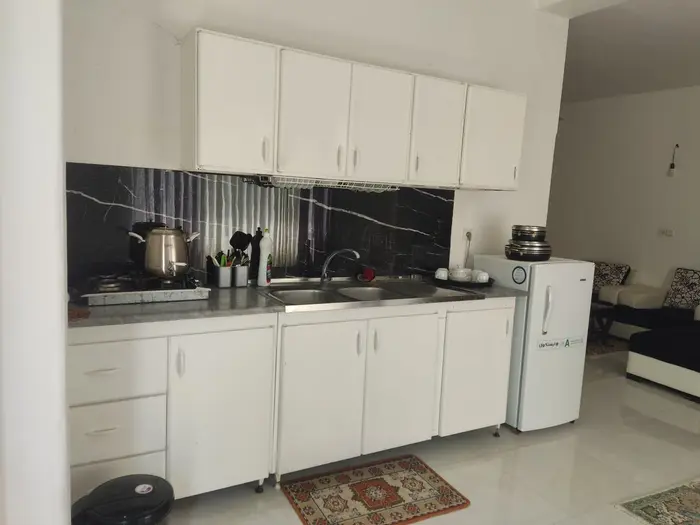 ویلا دوخوابه اجاکسر 2 - آشپزخانه 