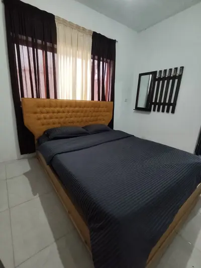 ویلا دوخوابه اجاکسر 2