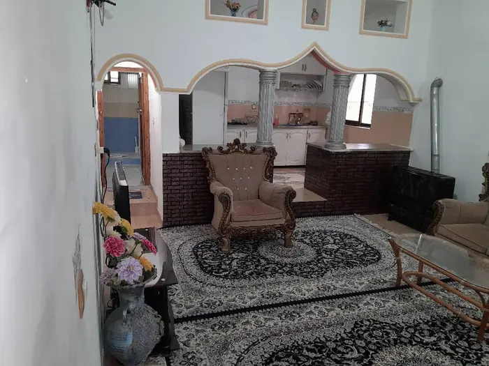 ویلا یک خوابه شقایق 11