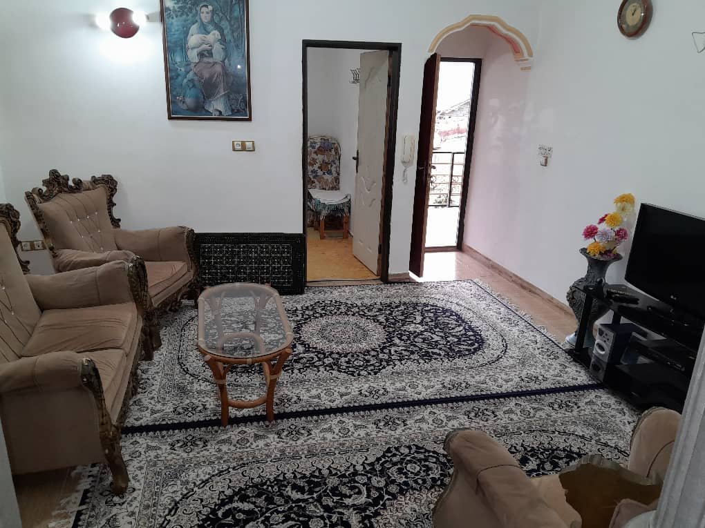 ویلا یک خوابه شقایق 11