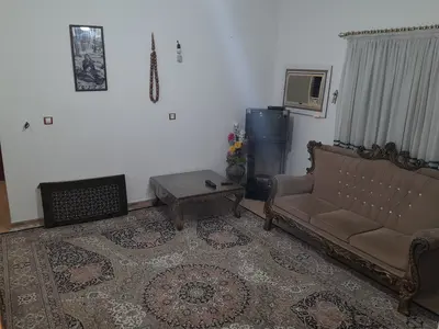 سوئیت یک خوابه شقایق 2