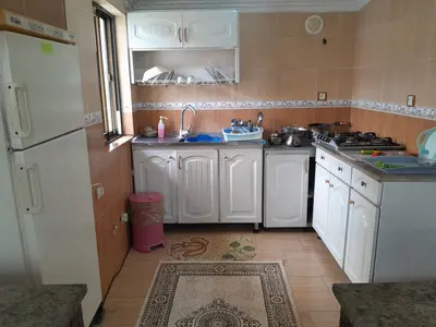 سوئیت یک خوابه شقایق 2