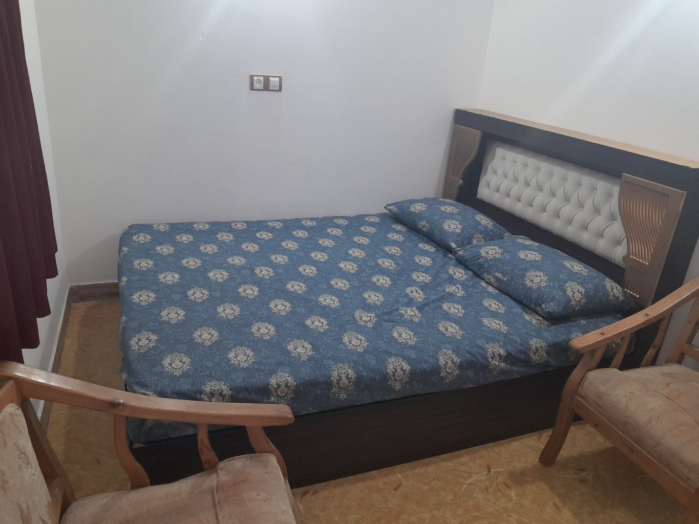 سوئیت یک خوابه شقایق 22