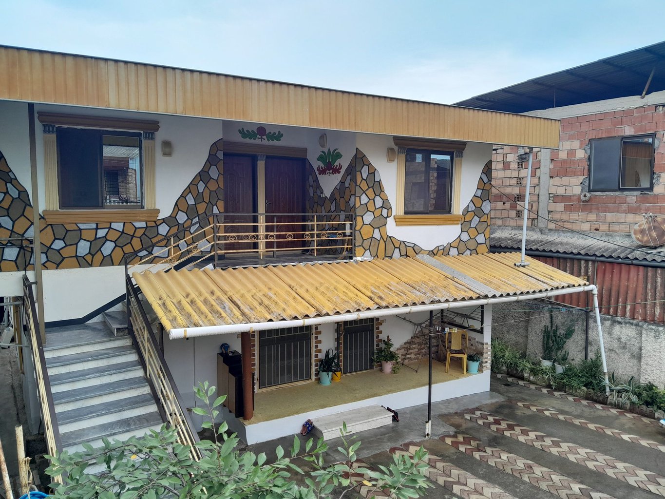 ویلا یک خوابه شقایق 11