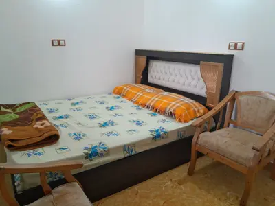 سوئیت یک خوابه شقایق 2